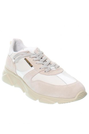 Ανδρικά παπούτσια Pantofola D'oro, Μέγεθος 43, Χρώμα Πολύχρωμο, Τιμή 81,62 €