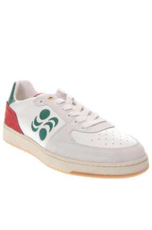 Ανδρικά παπούτσια Pantofola D'oro, Μέγεθος 46, Χρώμα Λευκό, Τιμή 104,64 €