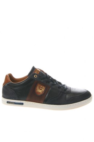 Ανδρικά παπούτσια Pantofola D'oro, Μέγεθος 46, Χρώμα Μπλέ, Τιμή 62,78 €