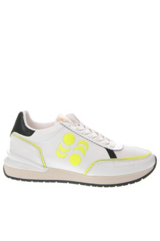 Ανδρικά παπούτσια Pantofola D'oro, Μέγεθος 42, Χρώμα Λευκό, Τιμή 83,71 €