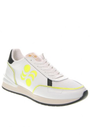 Ανδρικά παπούτσια Pantofola D'oro, Μέγεθος 42, Χρώμα Λευκό, Τιμή 83,71 €