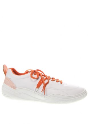 Мъжки обувки Pantofola D'oro, Размер 45, Цвят Бял, Цена 101,50 лв.