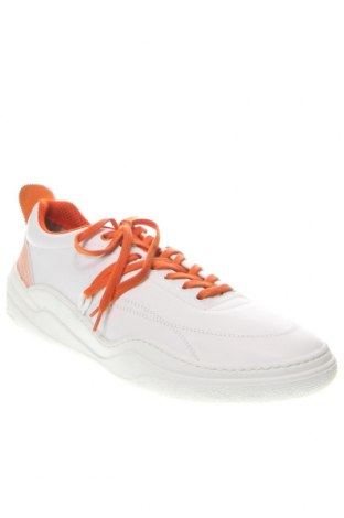 Мъжки обувки Pantofola D'oro, Размер 45, Цвят Бял, Цена 101,50 лв.