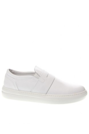 Ανδρικά παπούτσια Pantofola D'oro, Μέγεθος 44, Χρώμα Λευκό, Τιμή 89,90 €