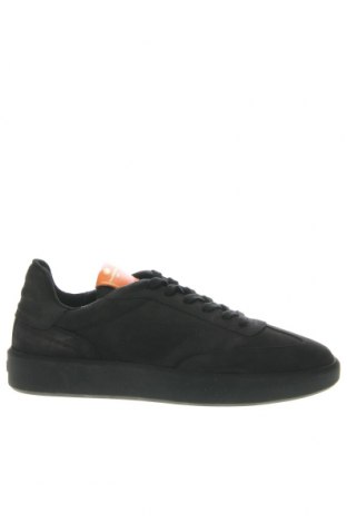 Ανδρικά παπούτσια Pantofola D'oro, Μέγεθος 44, Χρώμα Μαύρο, Τιμή 83,71 €