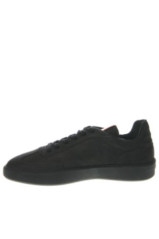 Pánske topánky Pantofola D'oro, Veľkosť 44, Farba Čierna, Cena  104,64 €