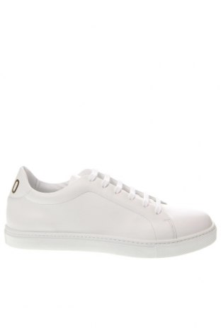 Ανδρικά παπούτσια Pantofola D'oro, Μέγεθος 44, Χρώμα Λευκό, Τιμή 62,78 €