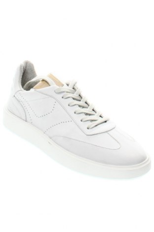 Ανδρικά παπούτσια Pantofola D'oro, Μέγεθος 43, Χρώμα Λευκό, Τιμή 83,71 €