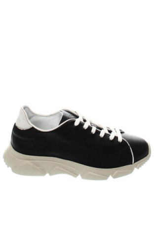 Ανδρικά παπούτσια Pantofola D'oro, Μέγεθος 42, Χρώμα Μαύρο, Τιμή 76,39 €