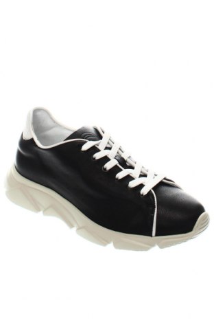 Ανδρικά παπούτσια Pantofola D'oro, Μέγεθος 42, Χρώμα Μαύρο, Τιμή 76,39 €