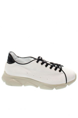 Мъжки обувки Pantofola D'oro, Размер 44, Цвят Екрю, Цена 152,25 лв.