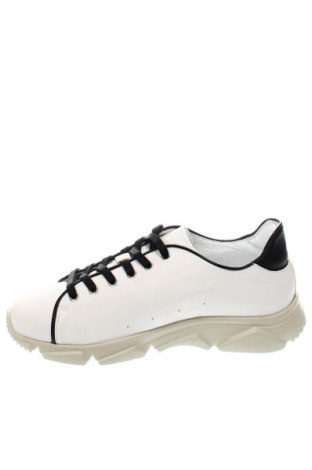 Ανδρικά παπούτσια Pantofola D'oro, Μέγεθος 44, Χρώμα Εκρού, Τιμή 83,71 €