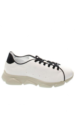 Pánské boty Pantofola D'oro, Velikost 43, Barva Krémová, Cena  1 853,00 Kč