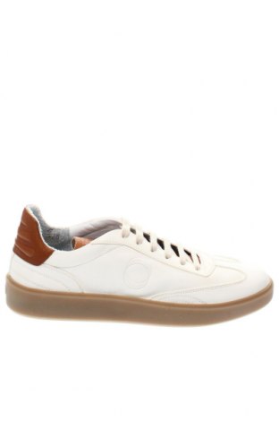 Ανδρικά παπούτσια Pantofola D'oro, Μέγεθος 43, Χρώμα Εκρού, Τιμή 62,78 €