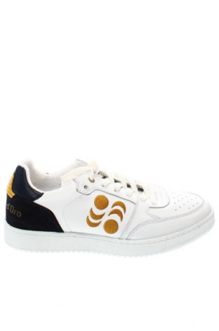 Мъжки обувки Pantofola D'oro, Размер 43, Цвят Бял, Цена 138,04 лв.