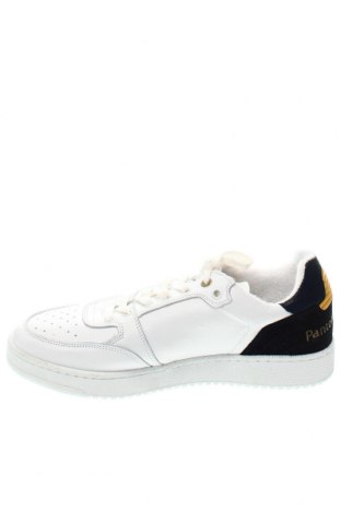 Ανδρικά παπούτσια Pantofola D'oro, Μέγεθος 43, Χρώμα Λευκό, Τιμή 71,16 €