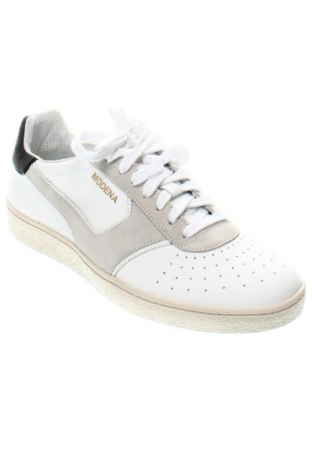 Мъжки обувки Pantofola D'oro, Размер 42, Цвят Бял, Цена 158,34 лв.