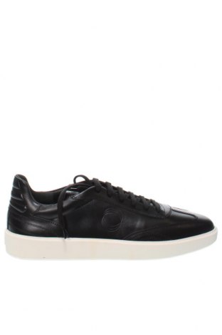 Мъжки обувки Pantofola D'oro, Размер 45, Цвят Черен, Цена 121,80 лв.