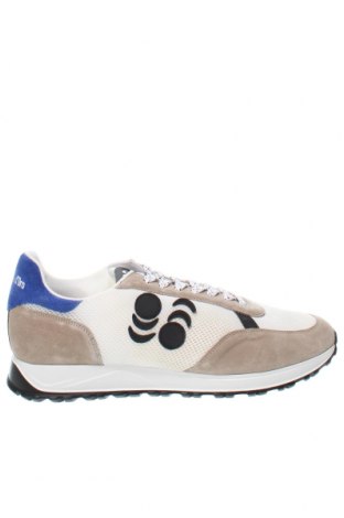 Мъжки обувки Pantofola D'oro, Размер 46, Цвят Многоцветен, Цена 101,50 лв.