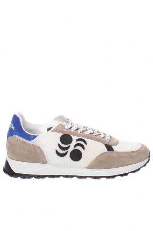 Ανδρικά παπούτσια Pantofola D'oro, Μέγεθος 44, Χρώμα Πολύχρωμο, Τιμή 104,64 €