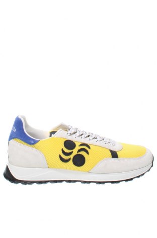 Мъжки обувки Pantofola D'oro, Размер 45, Цвят Многоцветен, Цена 121,80 лв.