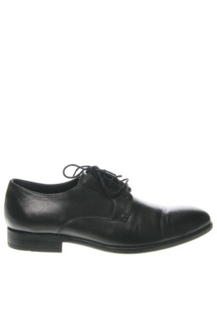 Ανδρικά παπούτσια Paul Smith, Μέγεθος 41, Χρώμα Μαύρο, Τιμή 80,10 €