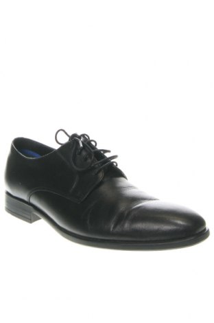 Încălțăminte bărbătească Paul Smith, Mărime 41, Culoare Negru, Preț 456,41 Lei