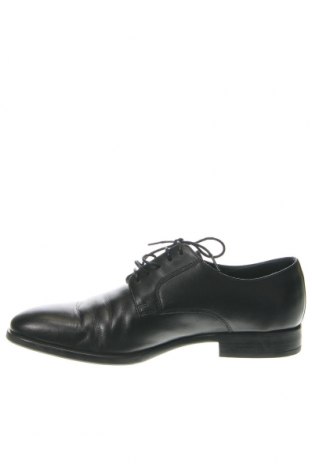 Herrenschuhe Paul Smith, Größe 41, Farbe Schwarz, Preis € 90,12