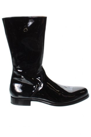 Мъжки обувки Paul Smith, Размер 44, Цвят Черен, Цена 199,41 лв.
