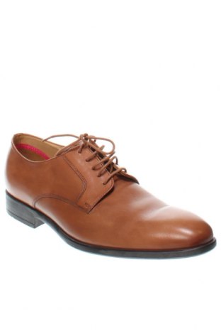 Herrenschuhe Paul Smith, Größe 41, Farbe Braun, Preis € 195,78