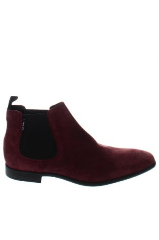 Ανδρικά παπούτσια Paul Smith, Μέγεθος 41, Χρώμα Κόκκινο, Τιμή 201,55 €