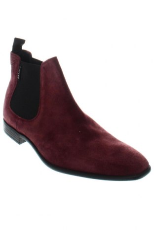 Ανδρικά παπούτσια Paul Smith, Μέγεθος 41, Χρώμα Κόκκινο, Τιμή 181,40 €