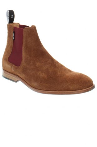 Herrenschuhe Paul Smith, Größe 42, Farbe Braun, Preis € 191,47