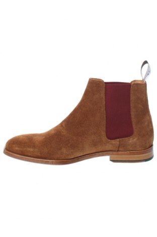 Herrenschuhe Paul Smith, Größe 42, Farbe Braun, Preis 191,47 €