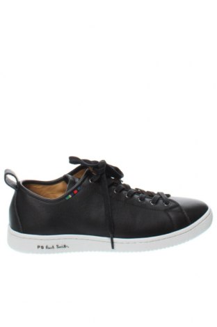 Ανδρικά παπούτσια PS by Paul Smith, Μέγεθος 42, Χρώμα Μαύρο, Τιμή 96,50 €