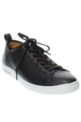 Мъжки обувки PS by Paul Smith, Размер 42, Цвят Черен, Цена 234,00 лв.