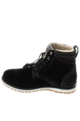 Мъжки обувки Paul Vesterbro, Размер 43, Цвят Черен, Цена 78,00 лв.