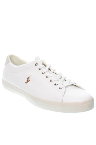 Herrenschuhe Polo By Ralph Lauren, Größe 50, Farbe Weiß, Preis € 24,49