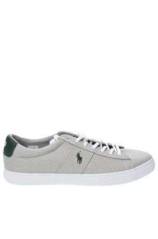 Pánske topánky Polo By Ralph Lauren, Veľkosť 50, Farba Sivá, Cena  44,23 €