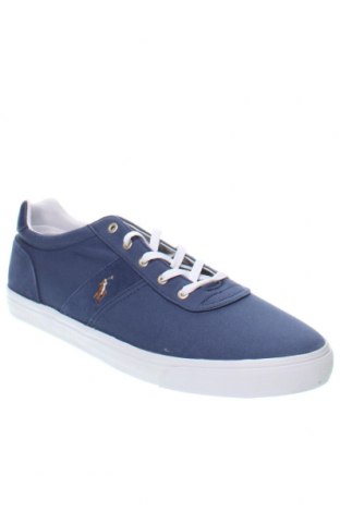 Férfi cipők
 Polo By Ralph Lauren, Méret 50, Szín Kék, Ár 6 596 Ft