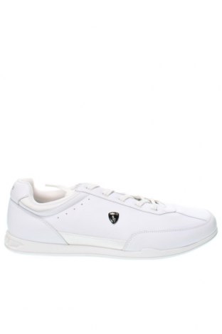 Pánske topánky Polo By Ralph Lauren, Veľkosť 49, Farba Biela, Cena  57,83 €