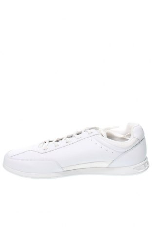 Мъжки обувки Polo By Ralph Lauren, Размер 49, Цвят Бял, Цена 56,10 лв.