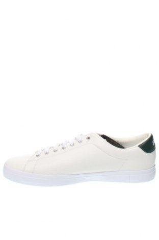 Herrenschuhe Polo By Ralph Lauren, Größe 49, Farbe Weiß, Preis 27,99 €