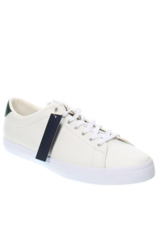 Herrenschuhe Polo By Ralph Lauren, Größe 50, Farbe Weiß, Preis 14,46 €