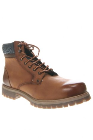 Herrenschuhe Redskins, Größe 45, Farbe Braun, Preis € 64,18