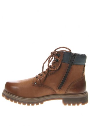 Herrenschuhe Redskins, Größe 42, Farbe Braun, Preis € 64,18