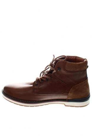 Herrenschuhe Redskins, Größe 44, Farbe Braun, Preis € 128,35