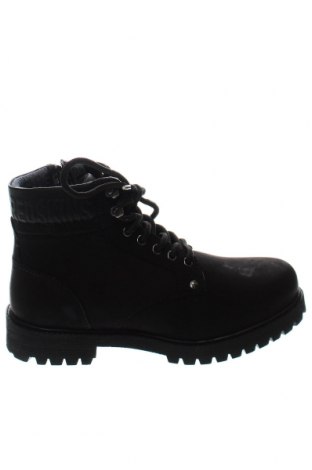 Мъжки обувки Redskins, Размер 42, Цвят Черен, Цена 99,60 лв.