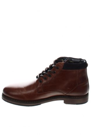 Herrenschuhe Redskins, Größe 43, Farbe Braun, Preis 64,29 €