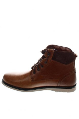 Herrenschuhe Redskins, Größe 43, Farbe Braun, Preis € 61,61